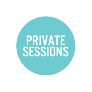 Private Sessions