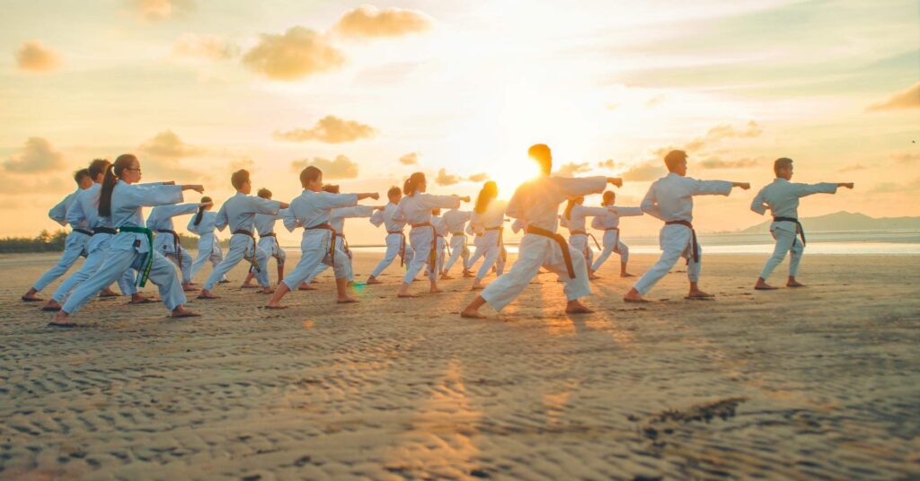 Martial Arts Clique MartialArtsClique 10 Best Martial Arts In The World 10 Best Martial Arts In The World