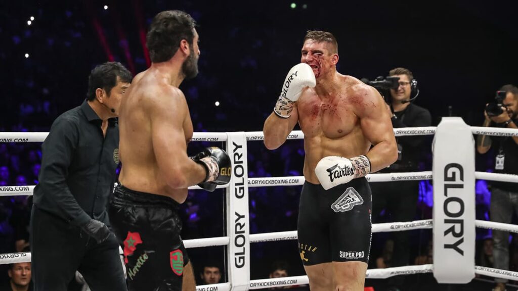 Martial Arts Clique MartialArtsClique GLORY Kickboxing 2021 Fight of the Year Nominees video FIGHTMAG GLORY Kickboxing: 2021 Fight of the Year Nominees (video) - FIGHTMAG