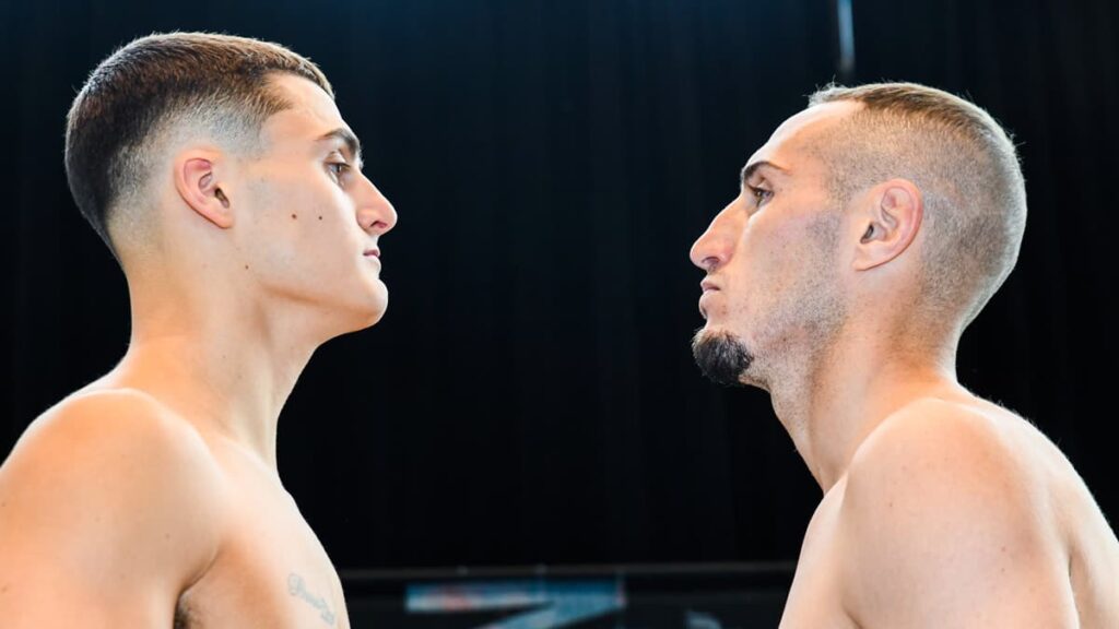 Martial Arts Clique MartialArtsClique Mielnicki Jr vs DeLomba live stream results start time how to watch full fight card FIGHTMAG Mielnicki Jr vs DeLomba live stream, results, start time, how to watch, full fight card - FIGHTMAG