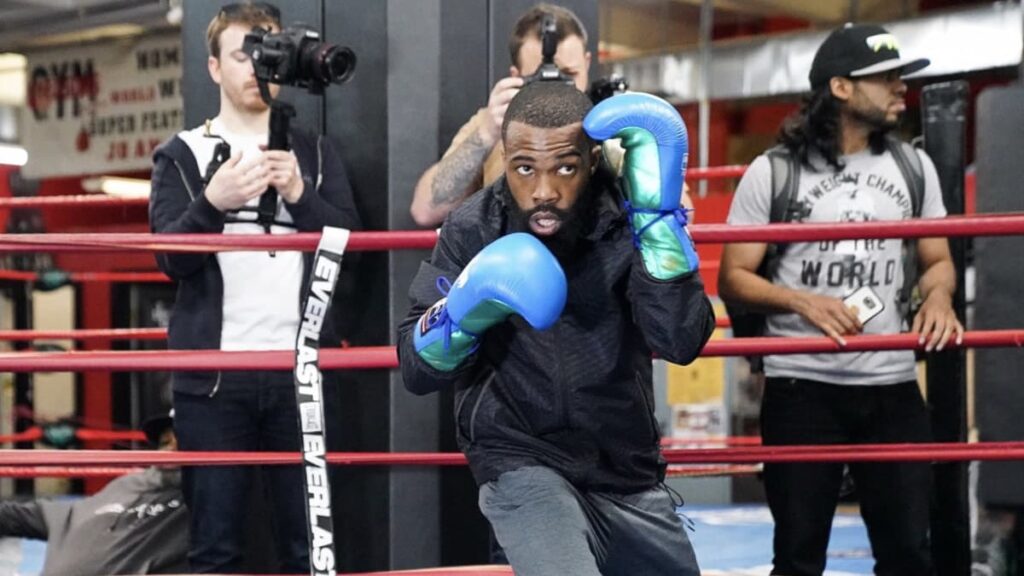 Martial Arts Clique MartialArtsClique Russell vs Magsayo date set for Jan 22 in Atlantic City tickets FIGHTMAG Russell vs Magsayo date set for Jan 22 in Atlantic City, tickets - FIGHTMAG