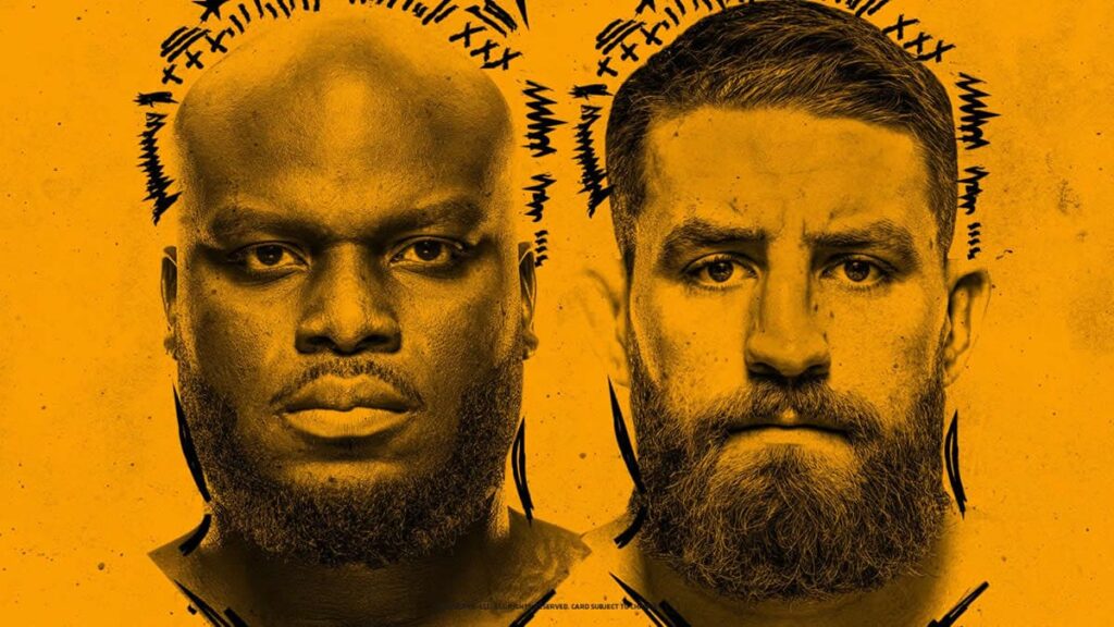 Martial Arts Clique MartialArtsClique UFC Vegas 45 start time how to watch live stream Lewis vs Daukaus FIGHTMAG UFC Vegas 45 start time, how to watch, live stream, Lewis vs Daukaus - FIGHTMAG