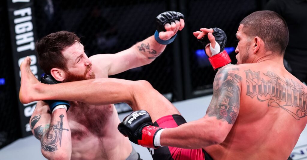 Martial Arts Clique MartialArtsClique Anthony Pettis returning to PFL for upcoming 2022 season Anthony Pettis returning to PFL for upcoming 2022 season