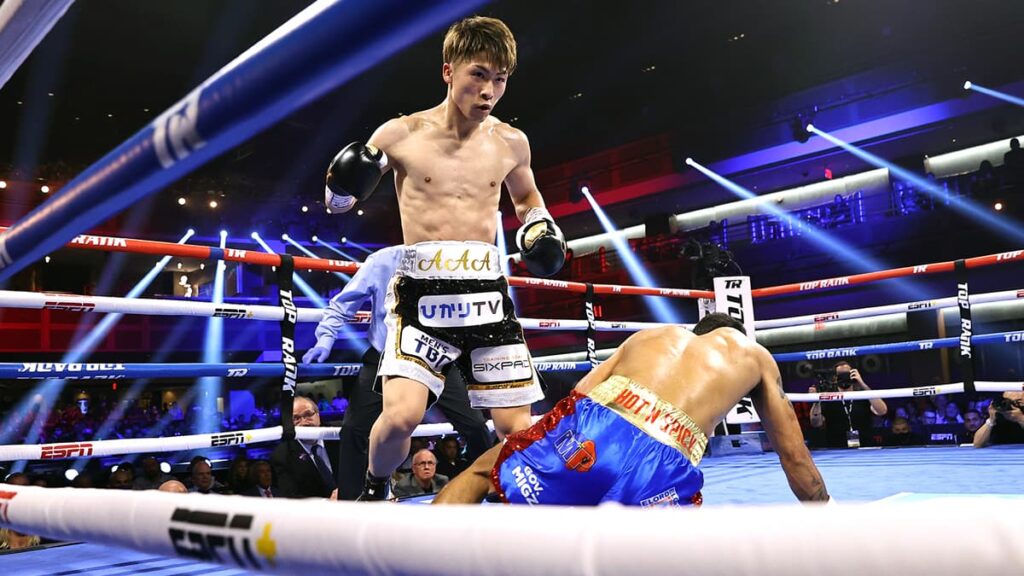 Martial Arts Clique MartialArtsClique Best Top Rank knockouts filmed ringside in 2021 video FIGHTMAG Best Top Rank knockouts filmed ringside in 2021 (video) - FIGHTMAG