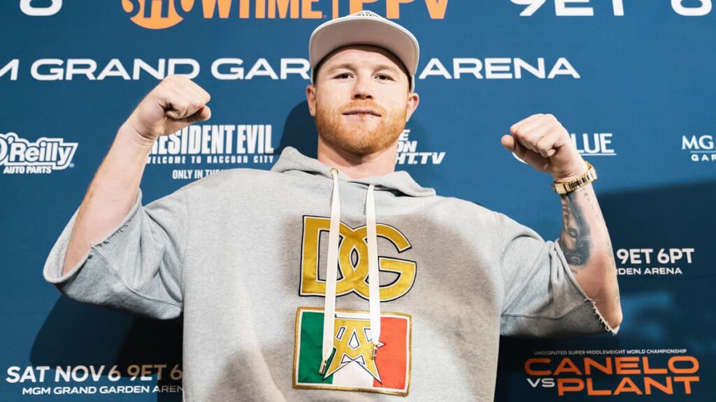 Martial Arts Clique MartialArtsClique Canelo next fight first opponent for 2022 is Jake Paul good for boxing video FIGHTMAG Canelo next fight, first opponent for 2022, is Jake Paul good for boxing (video) - FIGHTMAG