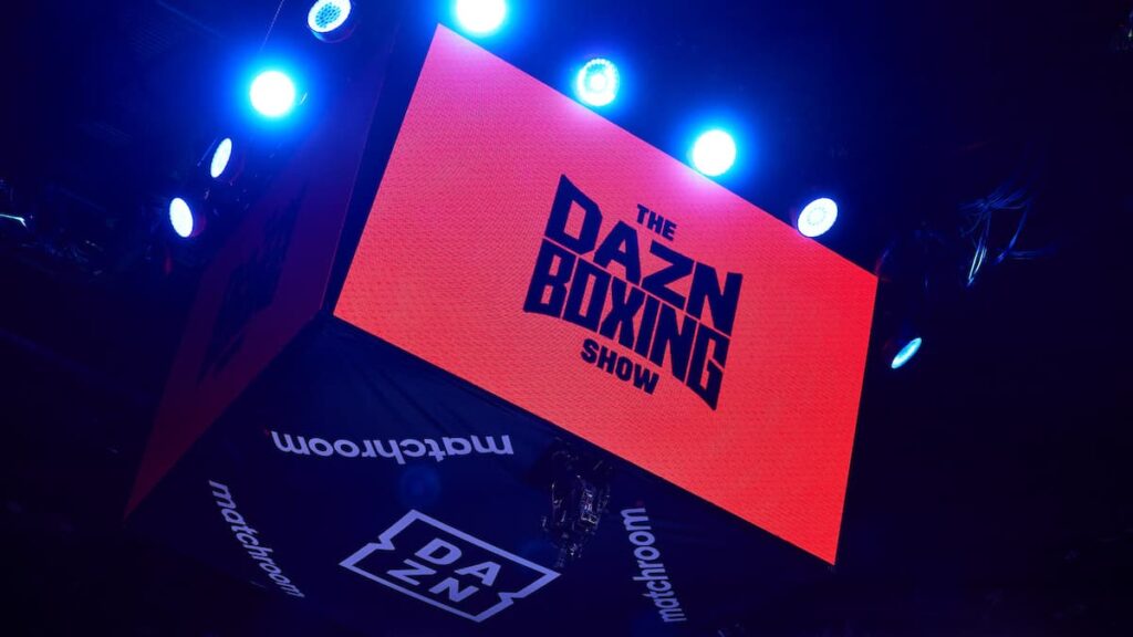 Martial Arts Clique MartialArtsClique DAZN boxing schedule Eight shows set to kickoff 2022 FIGHTMAG DAZN boxing schedule: Eight shows set to kickoff 2022 - FIGHTMAG