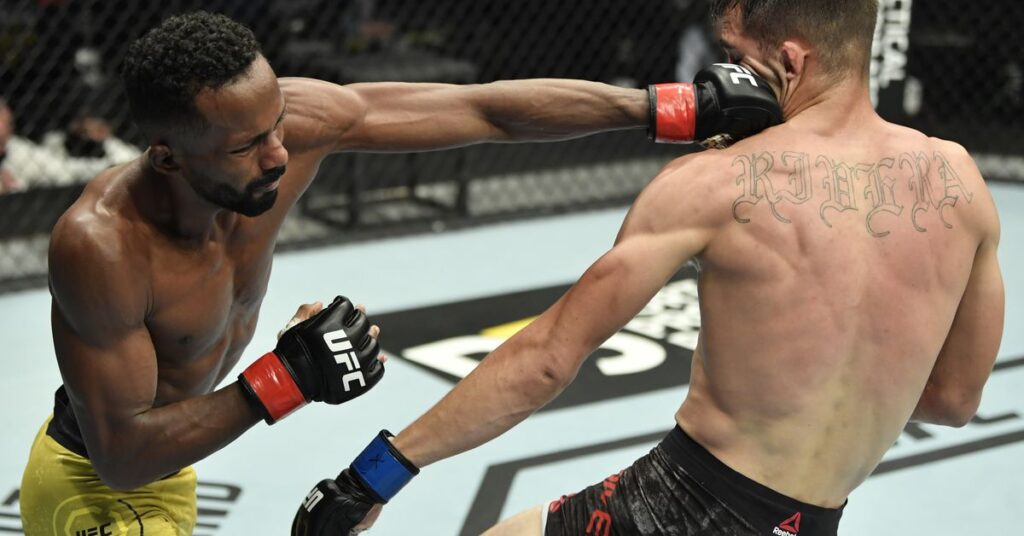 Martial Arts Clique MartialArtsClique Francisco Figueiredo to return against Daniel da Silva at April 30 UFC event Francisco Figueiredo to return against Daniel da Silva at April 30 UFC event
