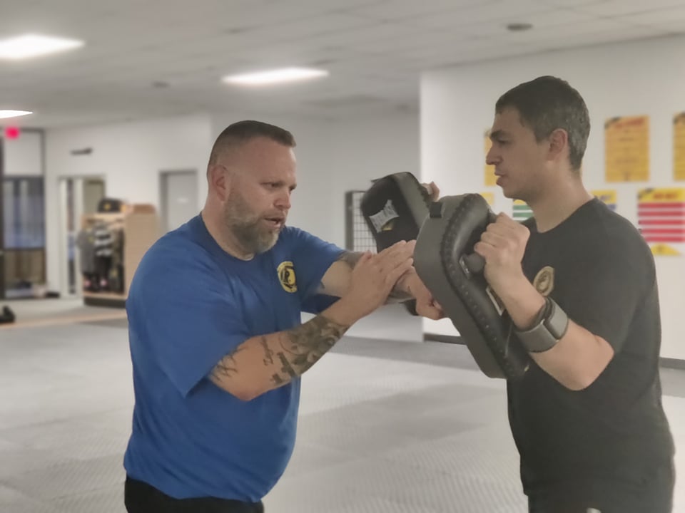 Martial Arts Clique MartialArtsClique How To Learn Silat At Home How To Learn Silat At Home?