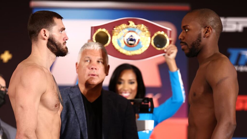 Martial Arts Clique MartialArtsClique Joe Smith Jr vs Steve Geffrard results time live stream how to watch full fight card FIGHTMAG Joe Smith Jr vs Steve Geffrard results, time, live stream, how to watch, full fight card - FIGHTMAG