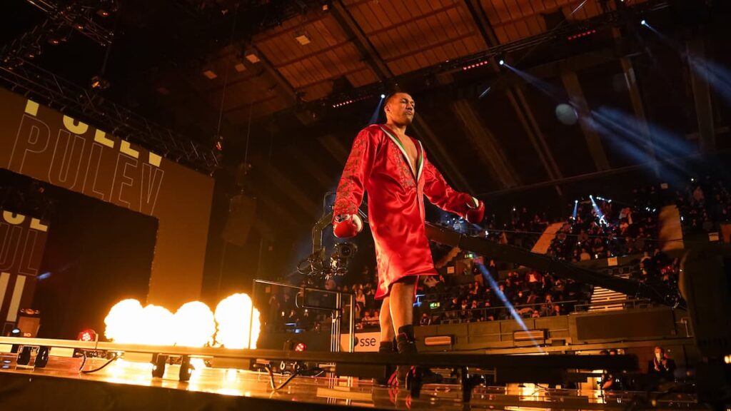 Martial Arts Clique MartialArtsClique Triad Combat 2 tickets on sale for Pulev vs Dos Santos on Feb 26 in Houston FIGHTMAG Triad Combat 2 tickets on sale for Pulev vs Dos Santos on Feb 26 in Houston - FIGHTMAG