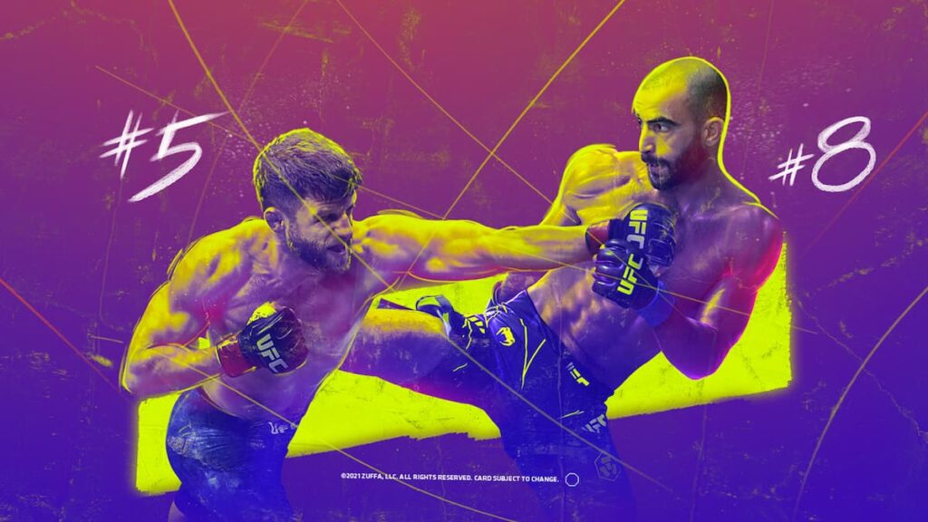 Martial Arts Clique MartialArtsClique UFC Vegas 46 start time how to watch live stream Kattar vs Chikadze FIGHTMAG UFC Vegas 46 start time, how to watch, live stream, Kattar vs Chikadze - FIGHTMAG