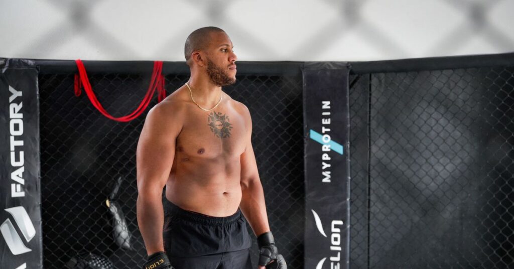 Martial Arts Clique MartialArtsClique ‘UFC 270 Countdown video ‘UFC 270 Countdown’ video