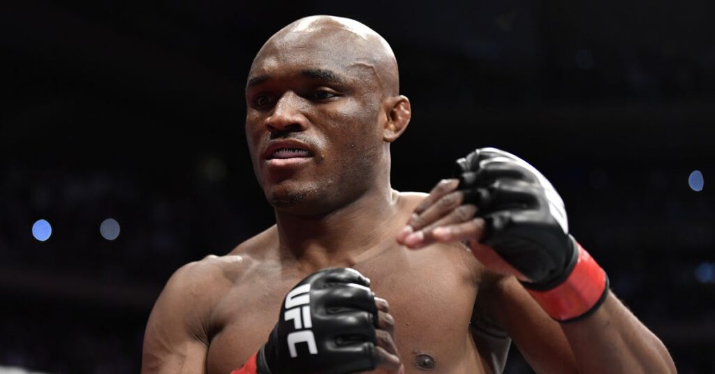 Martial Arts Clique MartialArtsClique Dana White posts NSFW picture of Kamaru Usmans hand surgery Dana White posts NSFW picture of Kamaru Usman’s hand surgery