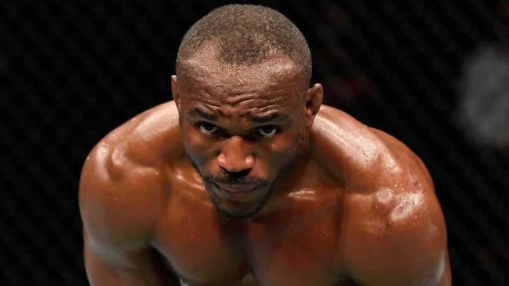 Martial Arts Clique MartialArtsClique Kamaru Usman talks about fighting to win his legacy video FIGHTMAG Kamaru Usman talks about fighting to win & his legacy (video) - FIGHTMAG