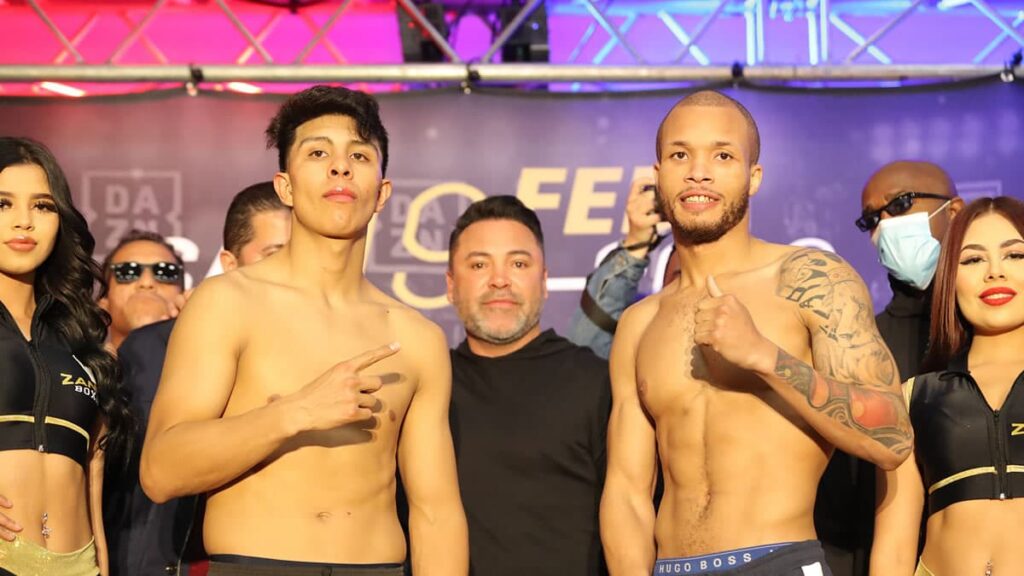 Martial Arts Clique MartialArtsClique Munguia vs Ballard results live stream how to watch time fight card FIGHTMAG Munguia vs Ballard results, live stream, how to watch, time, fight card - FIGHTMAG