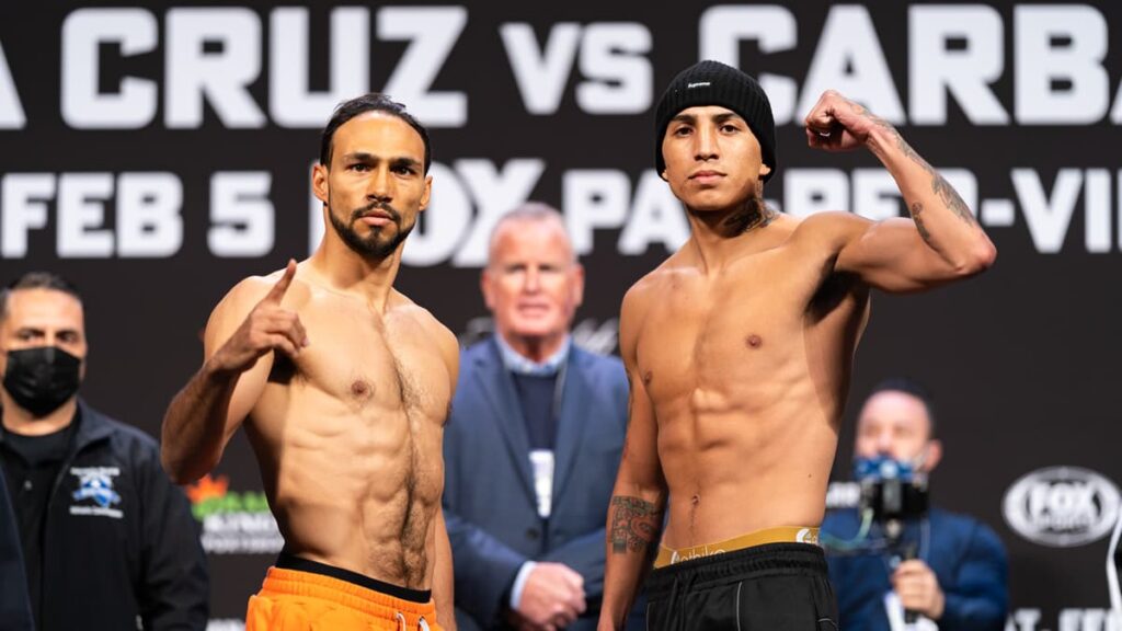 Martial Arts Clique MartialArtsClique Thurman vs Barrios results start time live stream where to watch main event undercard FIGHTMAG Thurman vs Barrios results, start time, live stream, where to watch, main event, undercard - FIGHTMAG