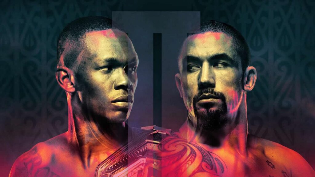 Martial Arts Clique MartialArtsClique UFC 271 start time How to watch Adesanya vs Whittaker 2 FIGHTMAG UFC 271 start time: How to watch Adesanya vs Whittaker 2 - FIGHTMAG