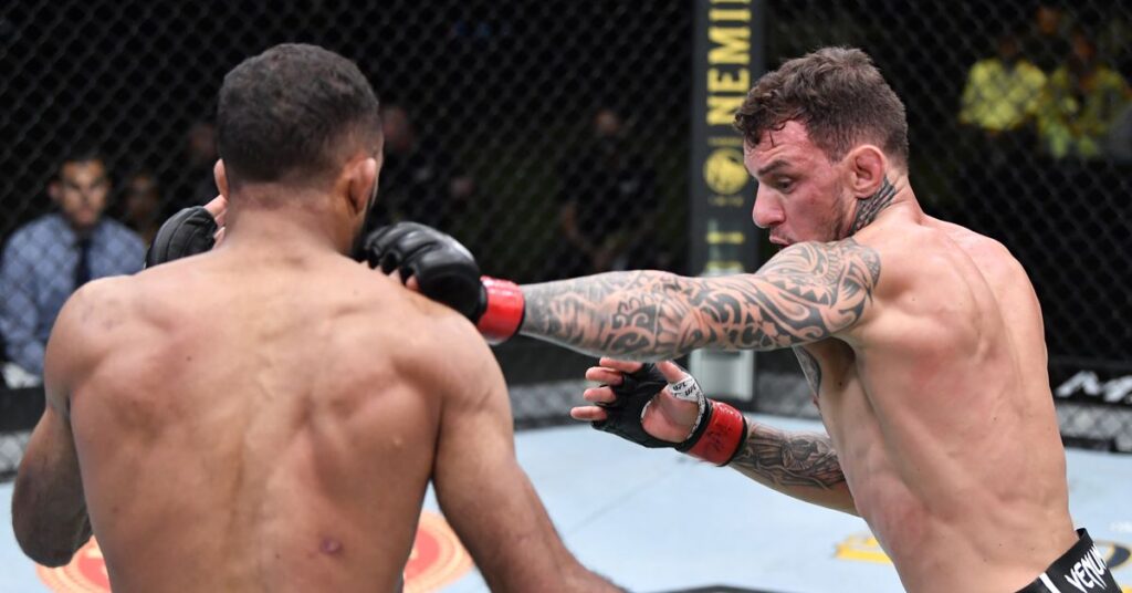 Martial Arts Clique MartialArtsClique UFC 271s Renato Moicano prioritizing money going forward ‘If I lose its half my salary UFC 271’s Renato Moicano prioritizing money going forward: ‘If I lose, [it’s] half my salary’