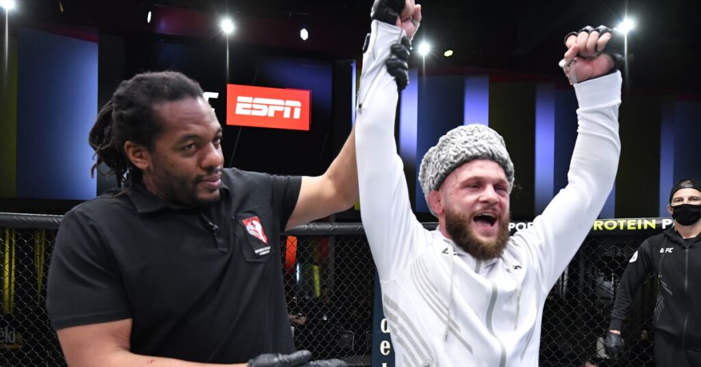 Martial Arts Clique MartialArtsClique UFC 272 main card announced Rafael dos Anjos vs. Rafael Fiziev co headlines UFC 272 main card announced, Rafael dos Anjos vs. Rafael Fiziev co-headlines