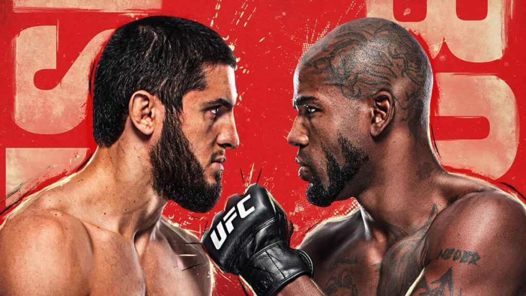 Martial Arts Clique MartialArtsClique UFC Vegas 49 start time how to watch live stream Makhachev vs Green FIGHTMAG UFC Vegas 49 start time, how to watch, live stream, Makhachev vs Green - FIGHTMAG