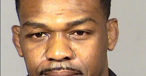 Martial Arts Clique MartialArtsClique Video shows Jon Jones head butting police car telling officers ‘Hurt me and kill me Video shows Jon Jones head-butting police car, telling officers: ‘Hurt me and kill me’