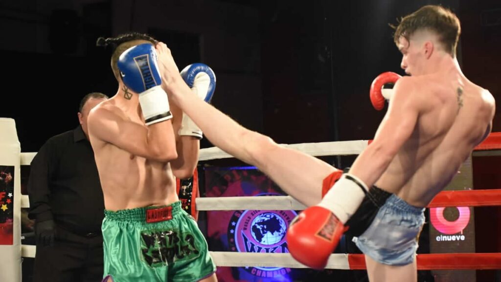 Martial Arts Clique MartialArtsClique Arnaldo Souza Ignacio Famozo plus more victorious at Buenos Aires Top Fights II FIGHTMAG Arnaldo Souza, Ignacio Famozo, plus more victorious at Buenos Aires Top Fights II - FIGHTMAG