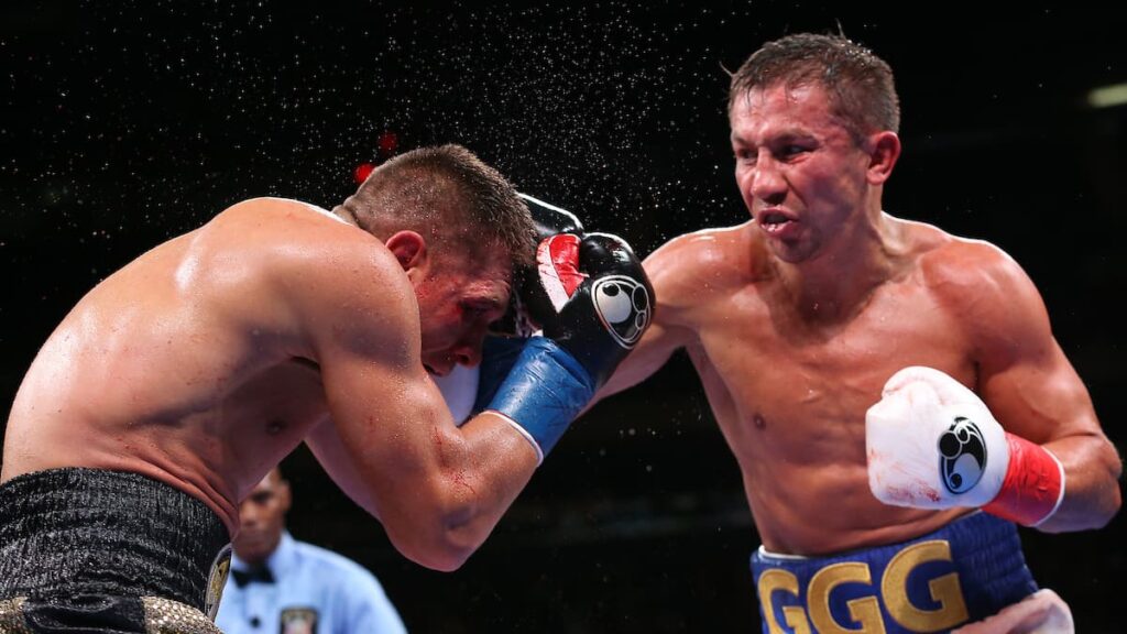 Martial Arts Clique MartialArtsClique Gennady Golovkin vs Ryota Murata Big Drama Show live from Japan date time set FIGHTMAG Gennady Golovkin vs Ryota Murata: Big Drama Show live from Japan - date & time set - FIGHTMAG