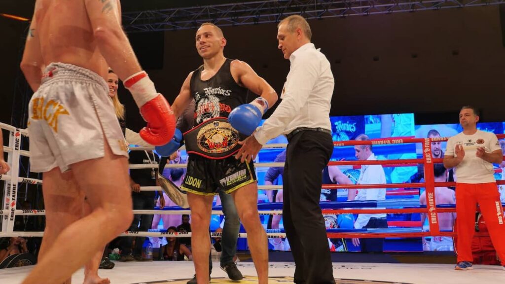 Martial Arts Clique MartialArtsClique Karim Bennoui faces Nicola Canu for WKN kickboxing world title on May 14 in Valentigney France FIGHTMAG Karim Bennoui faces Nicola Canu for WKN kickboxing world title on May 14 in Valentigney, France - FIGHTMAG