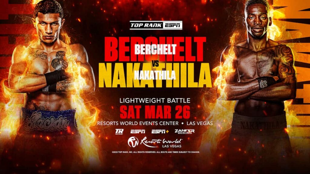 Martial Arts Clique MartialArtsClique Miguel Berchelt vs Jeremiah Nakathila date time tickets how to watch undercard FIGHTMAG Miguel Berchelt vs Jeremiah Nakathila date, time, tickets, how to watch, undercard - FIGHTMAG