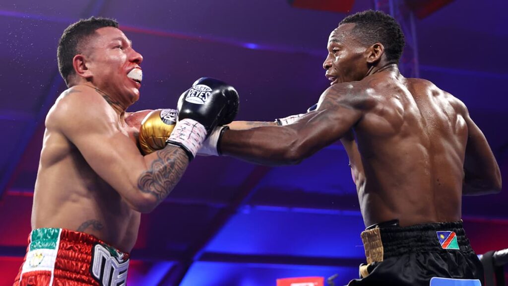 Martial Arts Clique MartialArtsClique Miguel Berchelt vs Jeremiah Nakathila full fight video highlights FIGHTMAG Miguel Berchelt vs Jeremiah Nakathila full fight video highlights - FIGHTMAG