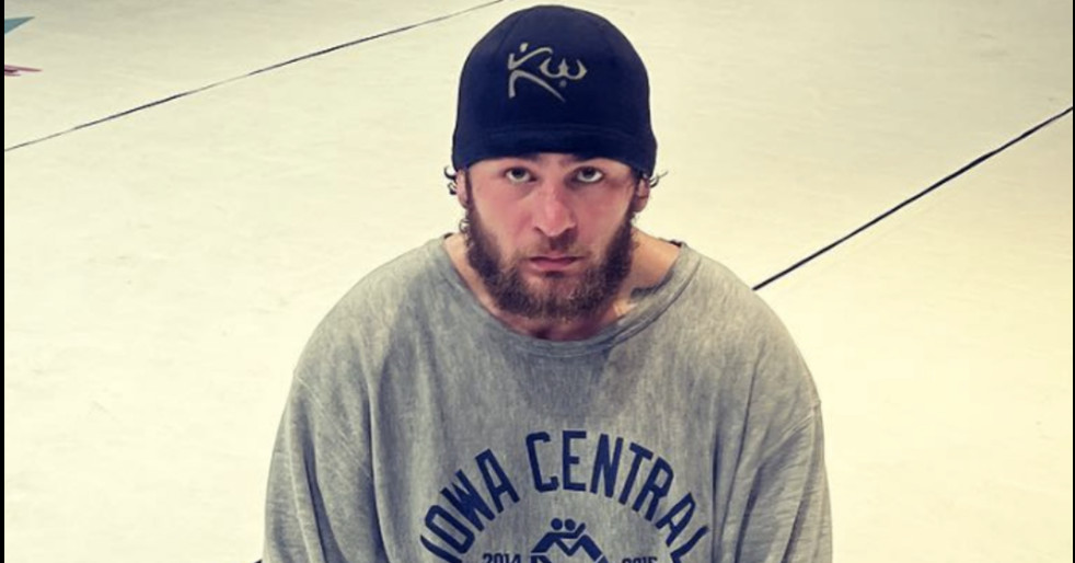 Martial Arts Clique MartialArtsClique Pat Downey reveals graphic photos of ‘flesh eating disease other injuries that have forced him out of debut at Bellator 277 Pat Downey reveals graphic photos of ‘flesh eating disease,’ other injuries that have forced him out of debut at Bellator 277