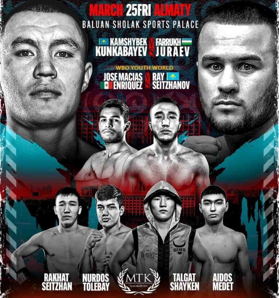 Martial Arts Clique MartialArtsClique Ray Seitzhanov vs Jose Macias Enriquez live stream from Almaty Kazakhstan FIGHTMAG Ray Seitzhanov vs Jose Macias Enriquez live stream from Almaty, Kazakhstan - FIGHTMAG