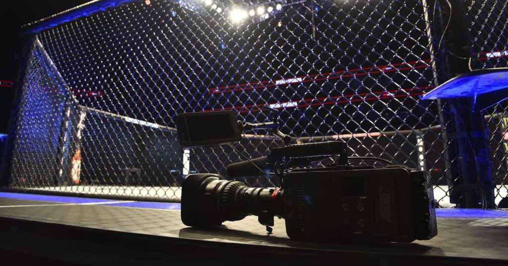 Martial Arts Clique MartialArtsClique UFC exploring possibility of launching Fight Pass service in Brazil as Globo deal nears its end UFC exploring possibility of launching Fight Pass service in Brazil as Globo deal nears its end