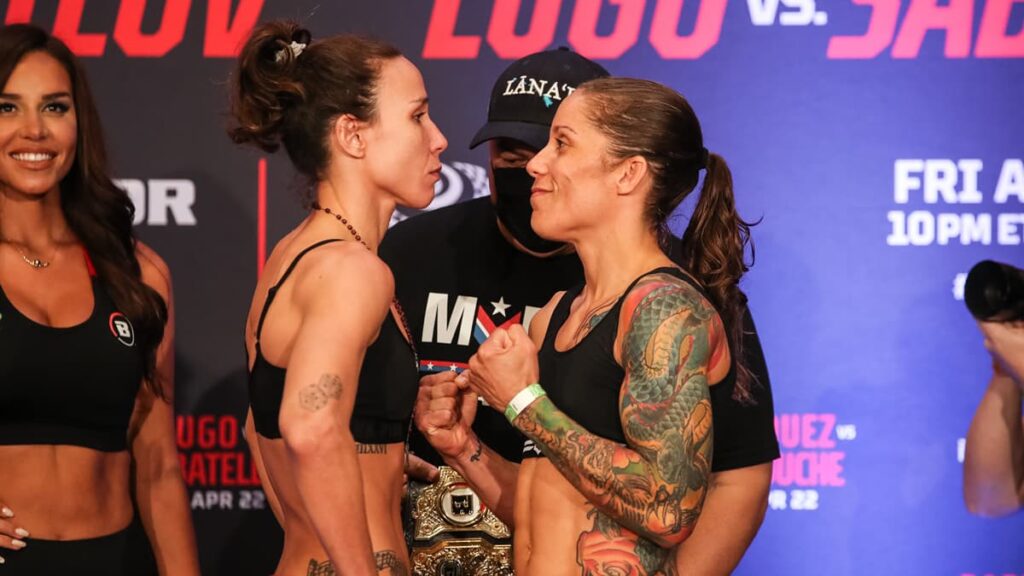 Martial Arts Clique MartialArtsClique Bellator 278 results Velasquez vs Carmouche FIGHTMAG Bellator 278 results | Velasquez vs Carmouche - FIGHTMAG