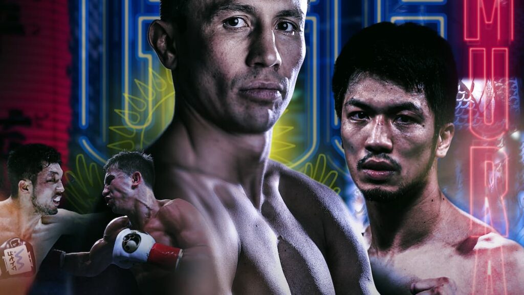 Martial Arts Clique MartialArtsClique GGG vs Murata fight time in USA UK Australia how to watch live stream in over 200 countries FIGHTMAG GGG vs Murata fight time in USA, UK & Australia - how to watch live stream in over 200 countries - FIGHTMAG