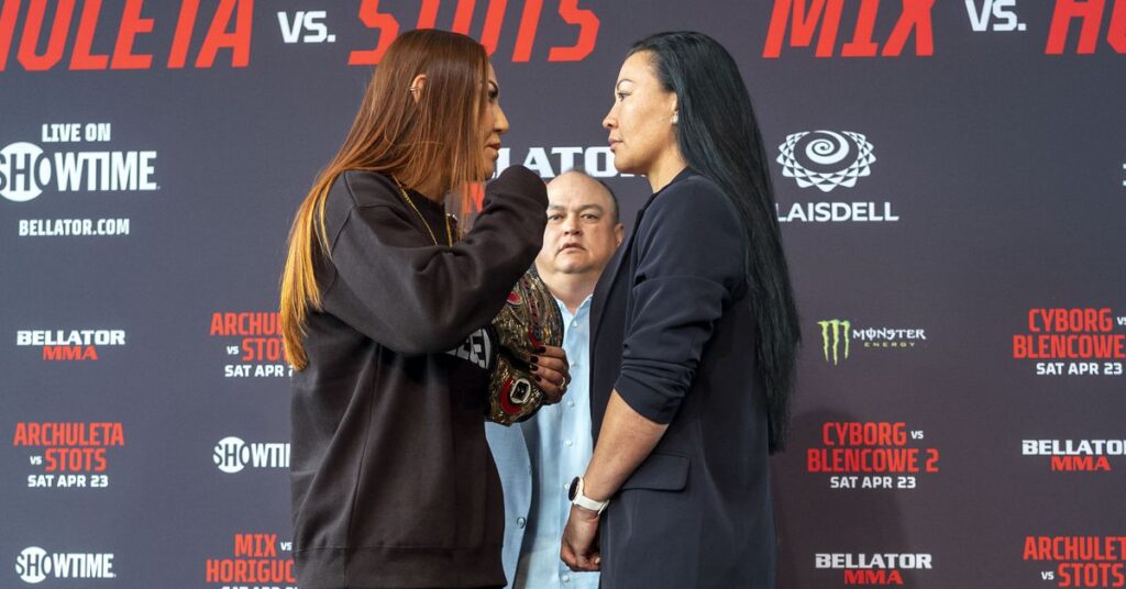 Martial Arts Clique MartialArtsClique UFC Vegas 52 and Bellator doubleheader gambling preview Best bets parlays and long shot of the Week UFC Vegas 52 and Bellator doubleheader gambling preview: Best bets, parlays, and long shot of the Week