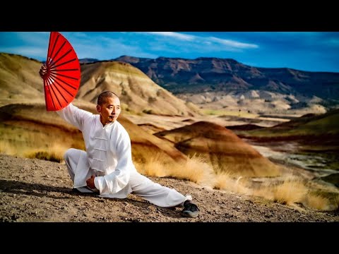 Martial Arts Clique 0 2 Tai Chi Spirit – a documentary feature film￼