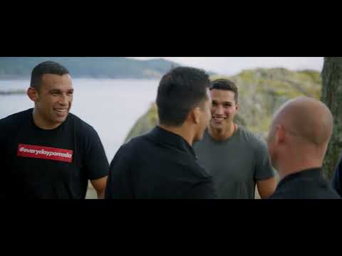 Martial Arts Clique 0 The Power of Chi, the movie, and a response