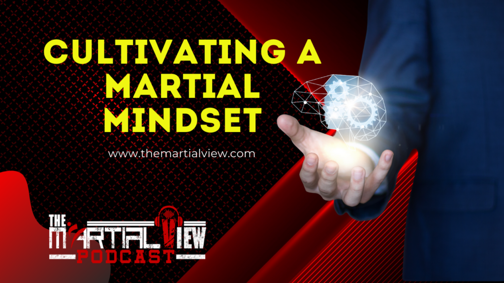 Martial Arts Clique At Home tness Crew 2 Cultivating a Martial Mindset