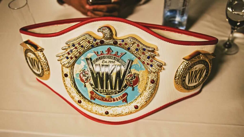 Martial Arts Clique MartialArtsClique Bellicum Kickboxing 2 Two WKN titles at stake in Lugano FIGHTMAG Bellicum Kickboxing 2: Two WKN titles at stake in Lugano - FIGHTMAG