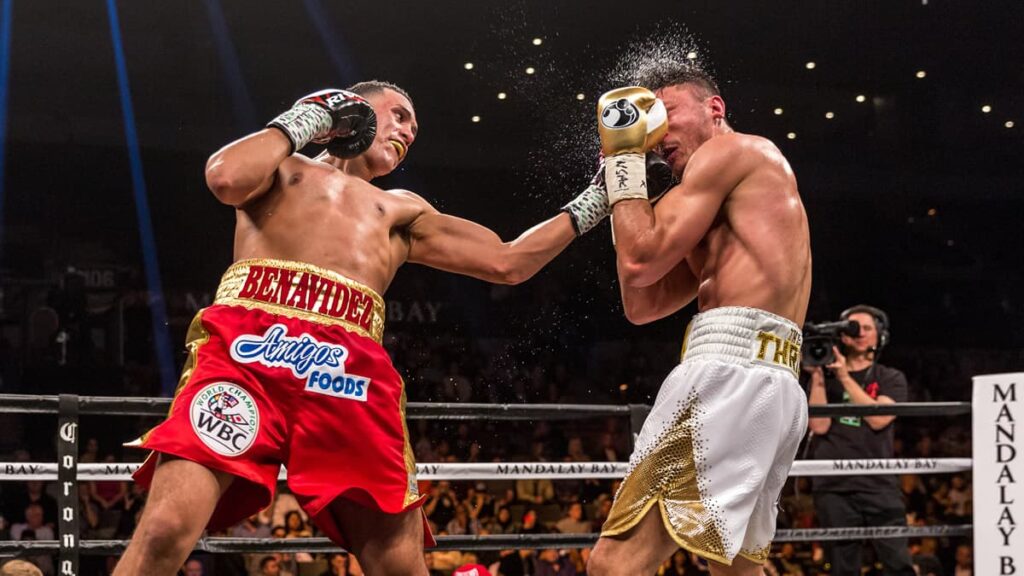 Martial Arts Clique MartialArtsClique Benavidez vs Lemieux date time tickets how to watch card FIGHTMAG Benavidez vs Lemieux date, time, tickets, how to watch, card - FIGHTMAG