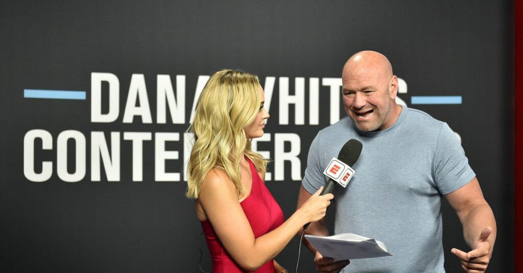 Martial Arts Clique MartialArtsClique Dana Whites Contender Series expected to begin sixth season on July 26 Dana White’s Contender Series expected to begin sixth season on July 26