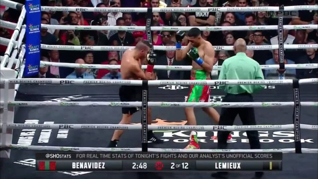 Martial Arts Clique MartialArtsClique David Benavidez vs David Lemieux full fight video highlights FIGHTMAG David Benavidez vs David Lemieux full fight video highlights - FIGHTMAG
