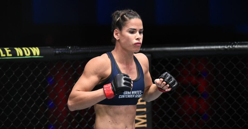 Martial Arts Clique MartialArtsClique Fight Roundup Danyelle Wolf set for UFC debut Jimmie Rivera makes first BKFC appearance on June 24 Fight Roundup: Danyelle Wolf set for UFC debut, Jimmie Rivera makes first BKFC appearance on June 24