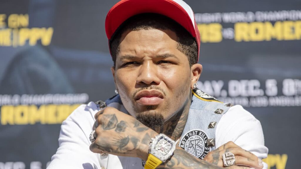 Martial Arts Clique MartialArtsClique Gervonta Davis vs Rolando Romero press conference video FIGHTMAG Gervonta Davis vs Rolando Romero press conference (video) - FIGHTMAG