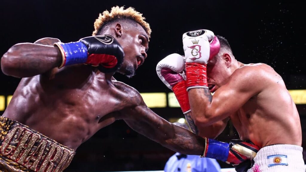 Martial Arts Clique MartialArtsClique Jermell Charlo vs Brian Castano 2 full fight video highlights FIGHTMAG Jermell Charlo vs Brian Castano 2 full fight video highlights - FIGHTMAG