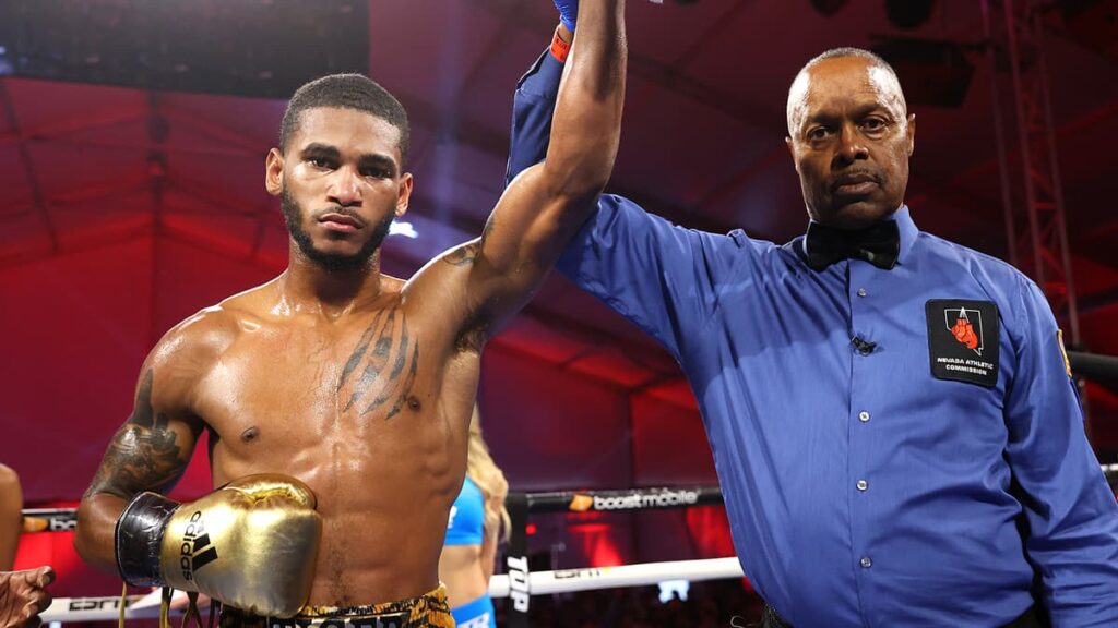 Martial Arts Clique MartialArtsClique Tiger Johnson next fight set on Alimkhanuly vs Dignum card FIGHTMAG Tiger Johnson next fight set on Alimkhanuly vs Dignum card - FIGHTMAG