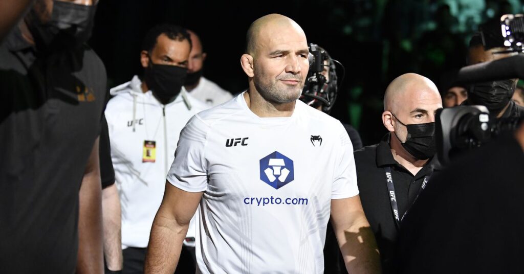 Martial Arts Clique MartialArtsClique UFC 275 poster released featuring Glover Teixeira and Valentina Shevchenko title fights Zhang vs. Joanna 2 UFC 275 poster released featuring Glover Teixeira and Valentina Shevchenko title fights, Zhang vs. Joanna 2