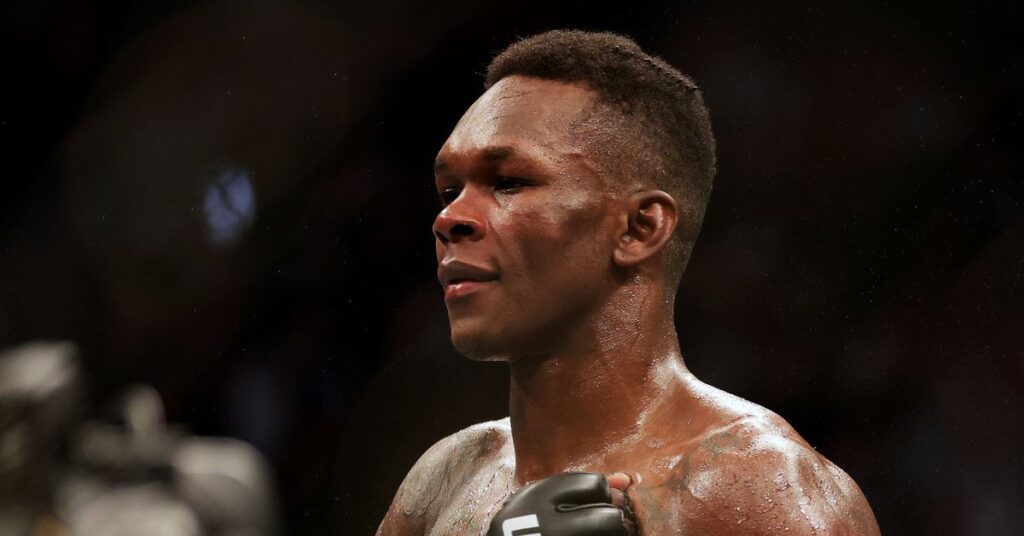 Martial Arts Clique MartialArtsClique UFC announces UFC 276 lineup including Israel Adesanya vs. Jared Cannonier Alexander Volkanovski vs. Max Holloway 3 UFC announces UFC 276 lineup including Israel Adesanya vs. Jared Cannonier, Alexander Volkanovski vs. Max Holloway 3