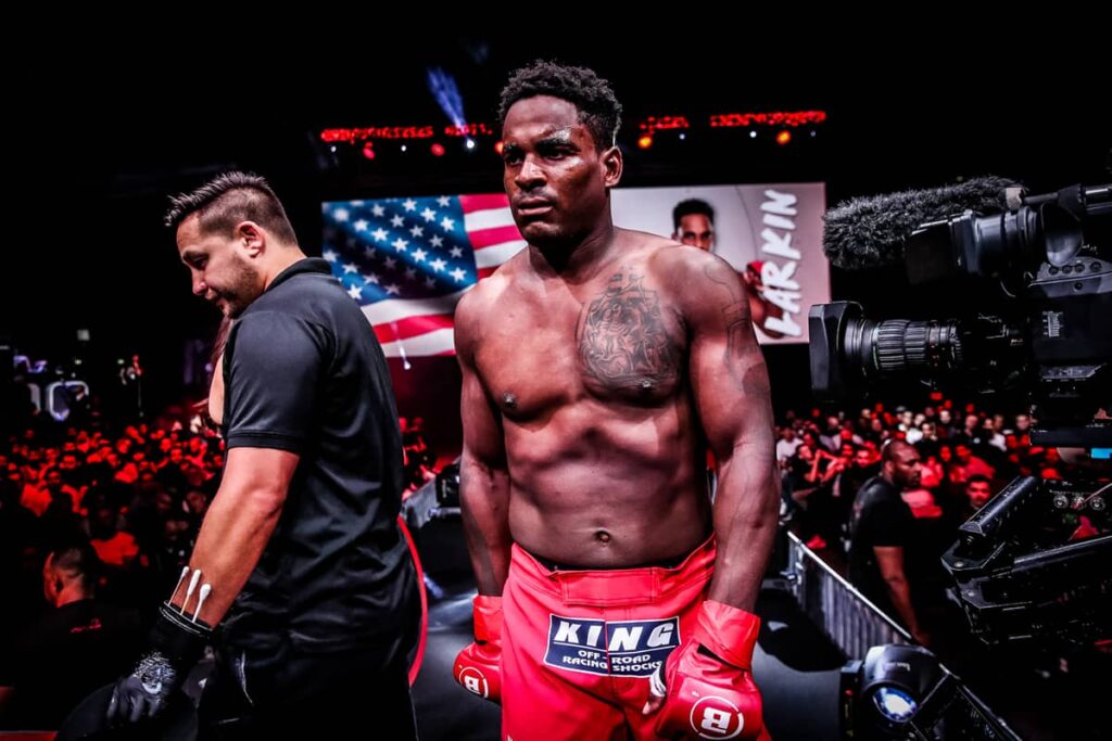 Martial Arts Clique MartialArtsClique Bellator 283 fight card Larkin vs Berkhamov plus more official FIGHTMAG Bellator 283 fight card: Larkin vs Berkhamov, plus more official - FIGHTMAG